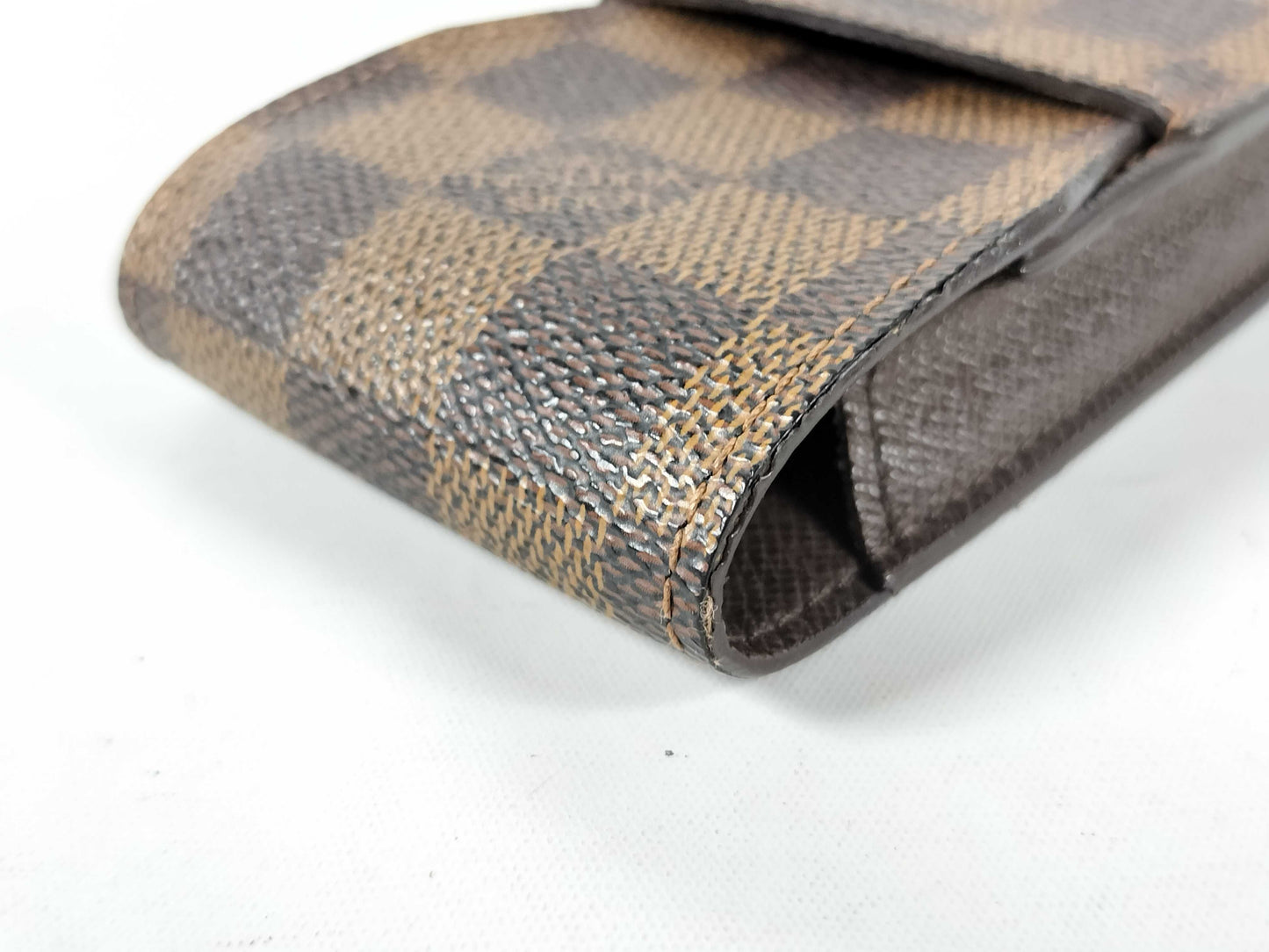 LOUIS VUITTON CT5101 Damier Louis Vuitton Damier Cigarette Case Other Accessories