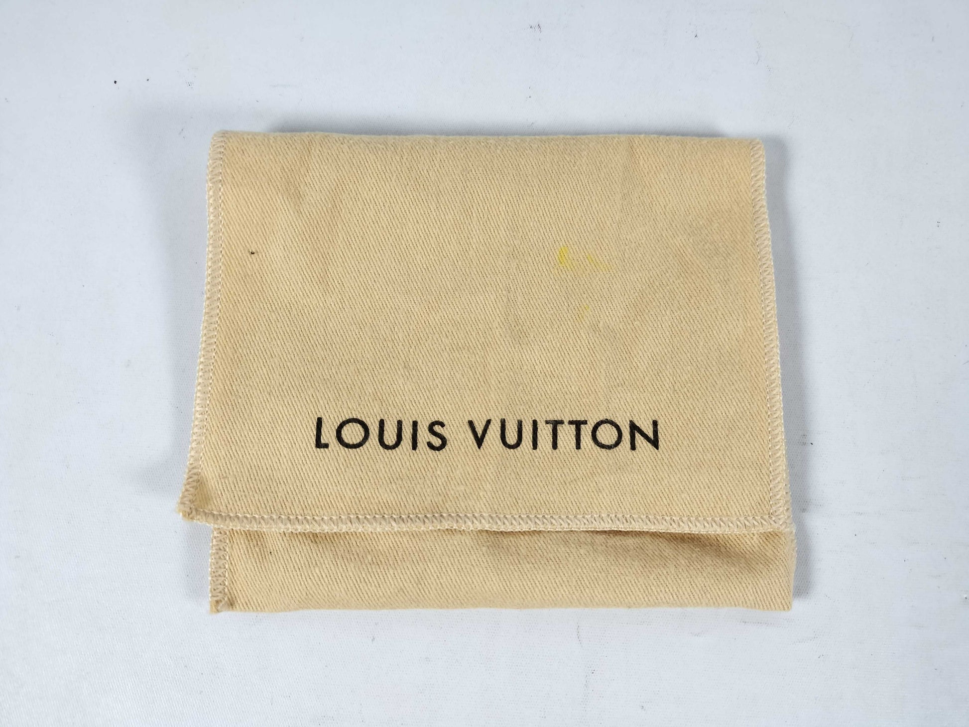 LOUIS VUITTON CT5101 Damier Louis Vuitton Damier Cigarette Case Other Accessories