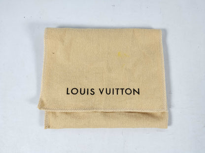LOUIS VUITTON CT5101 Damier Louis Vuitton Damier Cigarette Case Other Accessories
