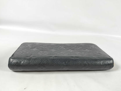 LOUIS VUITTON SP0156 Monogram Empreinte Zippy Wallet