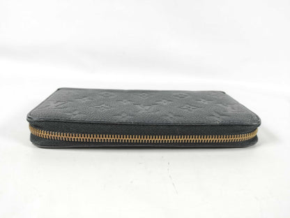 LOUIS VUITTON SP0156 Monogram Empreinte Zippy Wallet