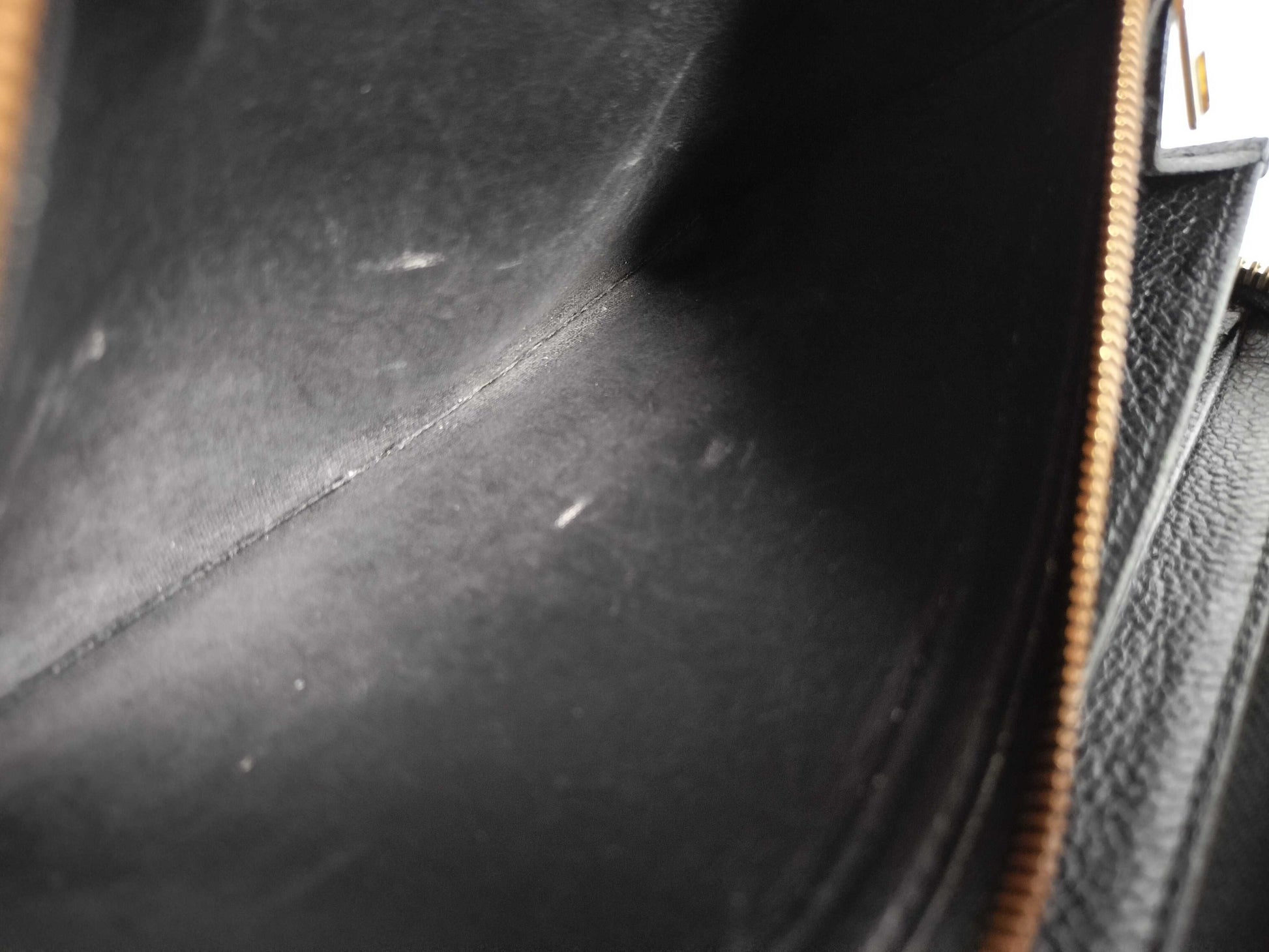 LOUIS VUITTON SP0156 Monogram Empreinte Zippy Wallet