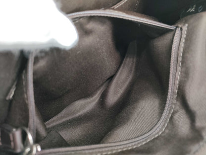 COACH Signature Shoulder Bag