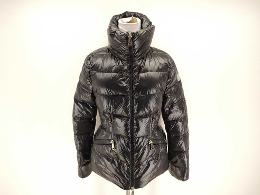 MONCLER MONCLER Women's Daphne Down Jacket, Black, Size 2