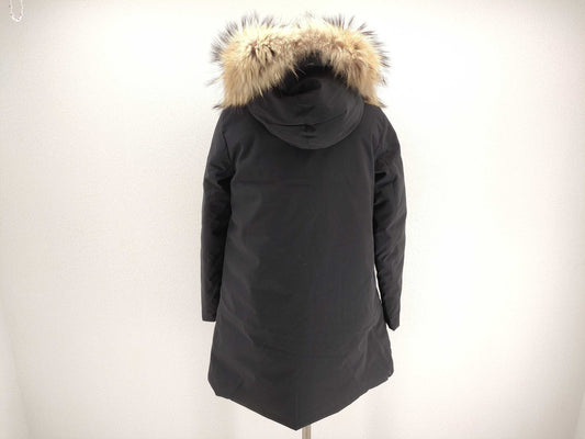 MONCLER MONCLER Women's DIMITRA Down Jacket, Black, Size 00