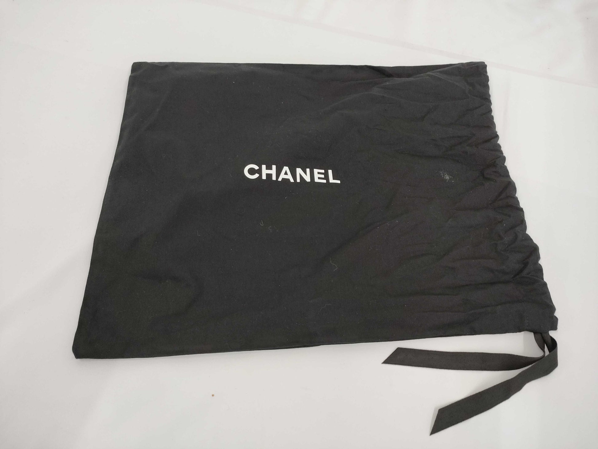 CHANEL CHANEL Women's Shoes Heels Size 38 Blue Gold Color with Dust Bag Other Shoes