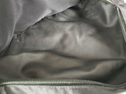 PRADA Nylon Prada Nylon Tessuto Messenger Shoulder Bag