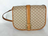 CELINE Macadam PVC Shoulder Bag