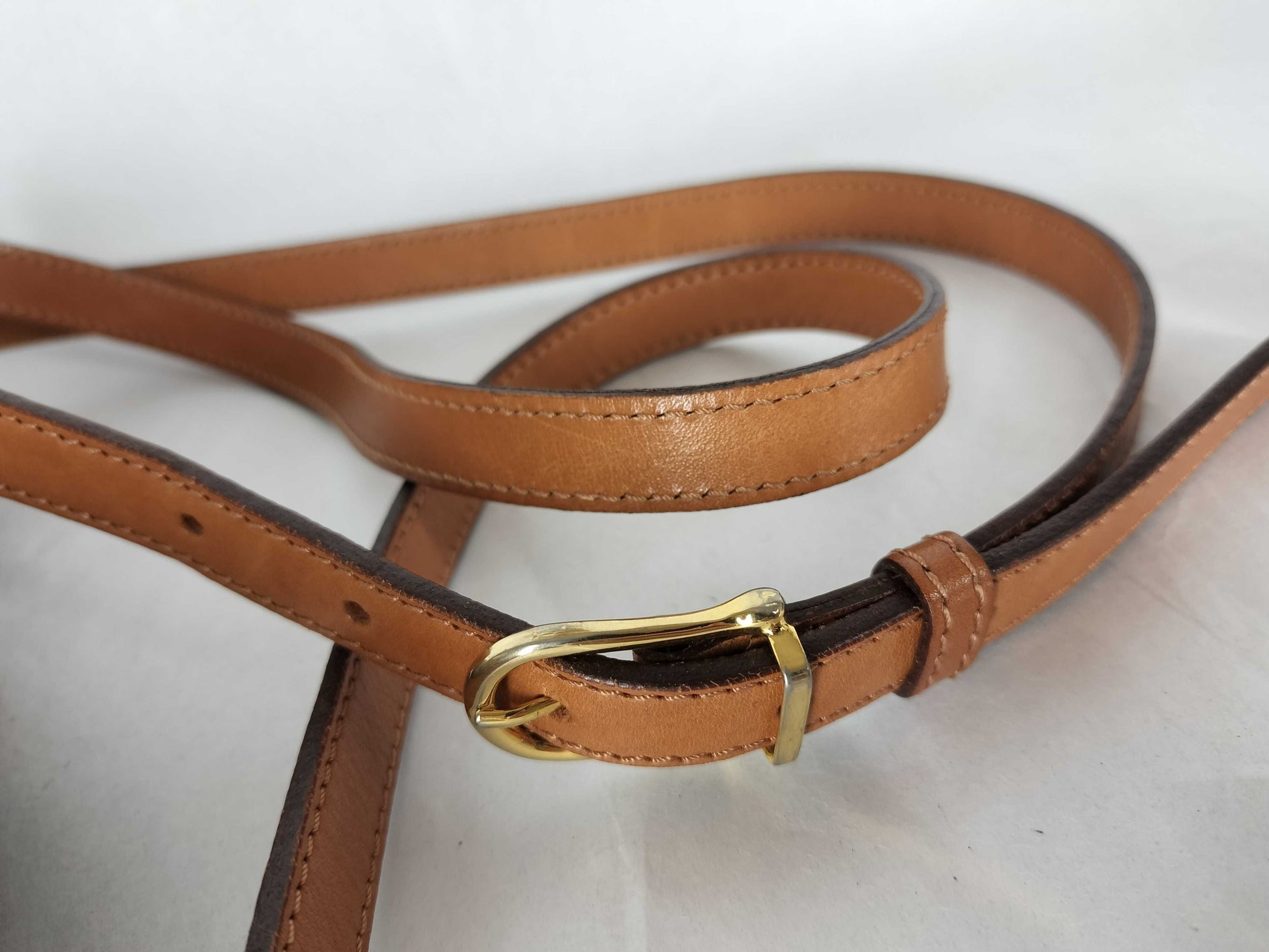 CELINE Macadam PVC Shoulder Bag