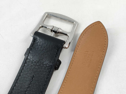 HERMES Black Belt