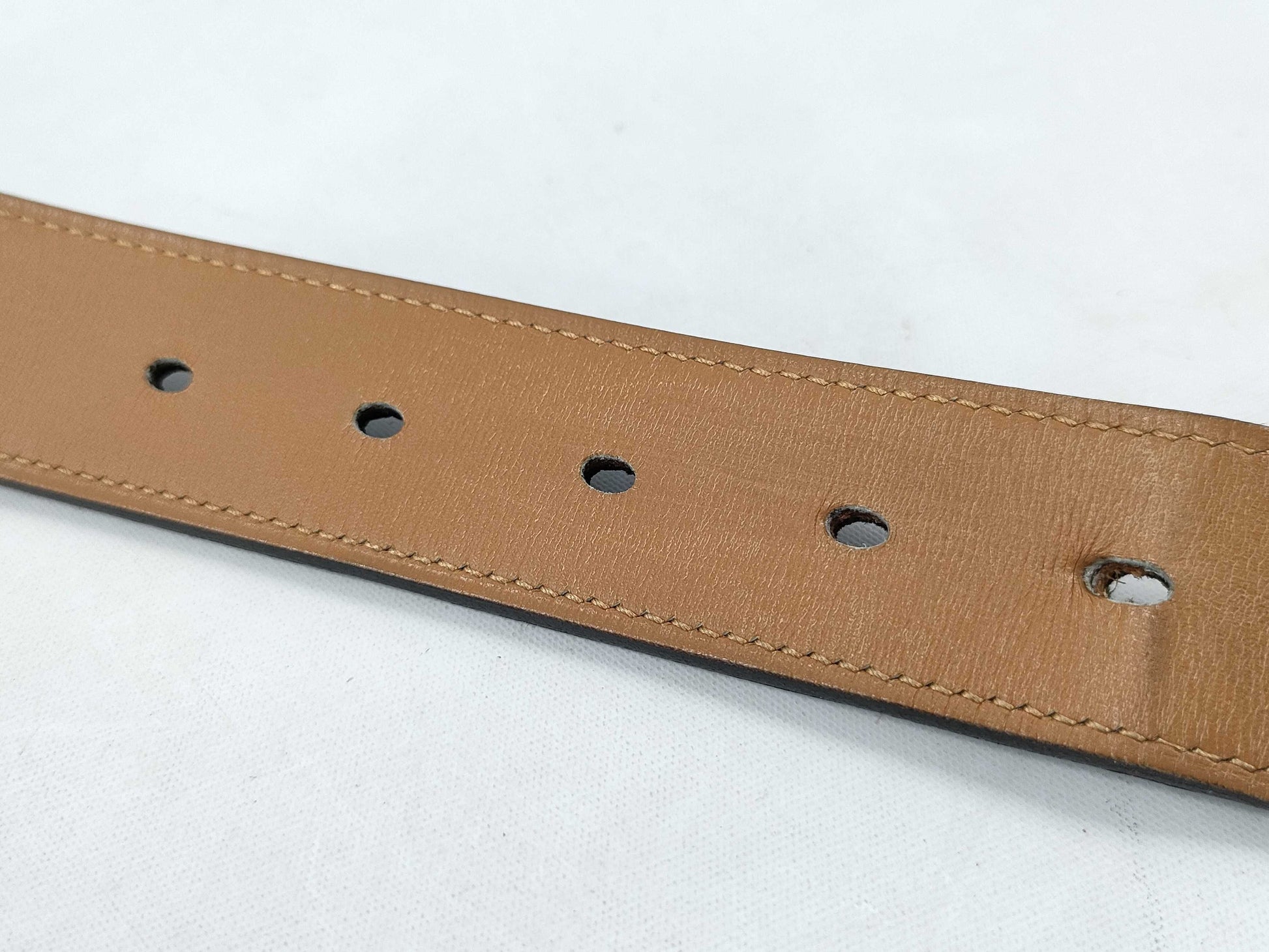 HERMES Black Belt