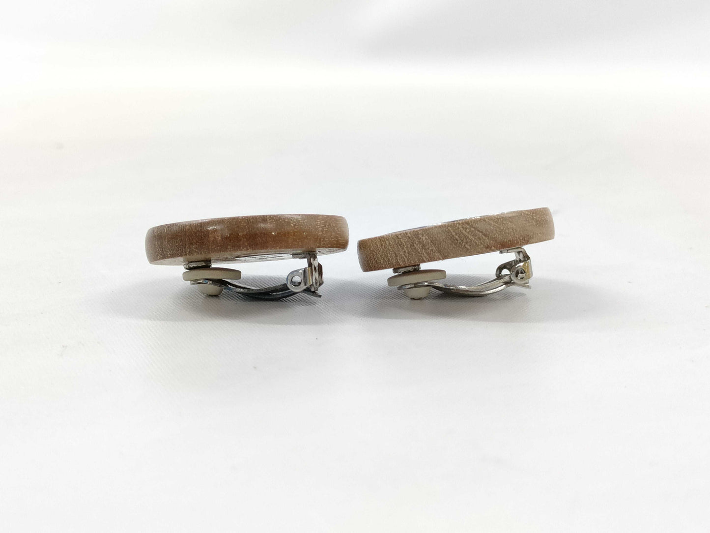 HERMES earrings