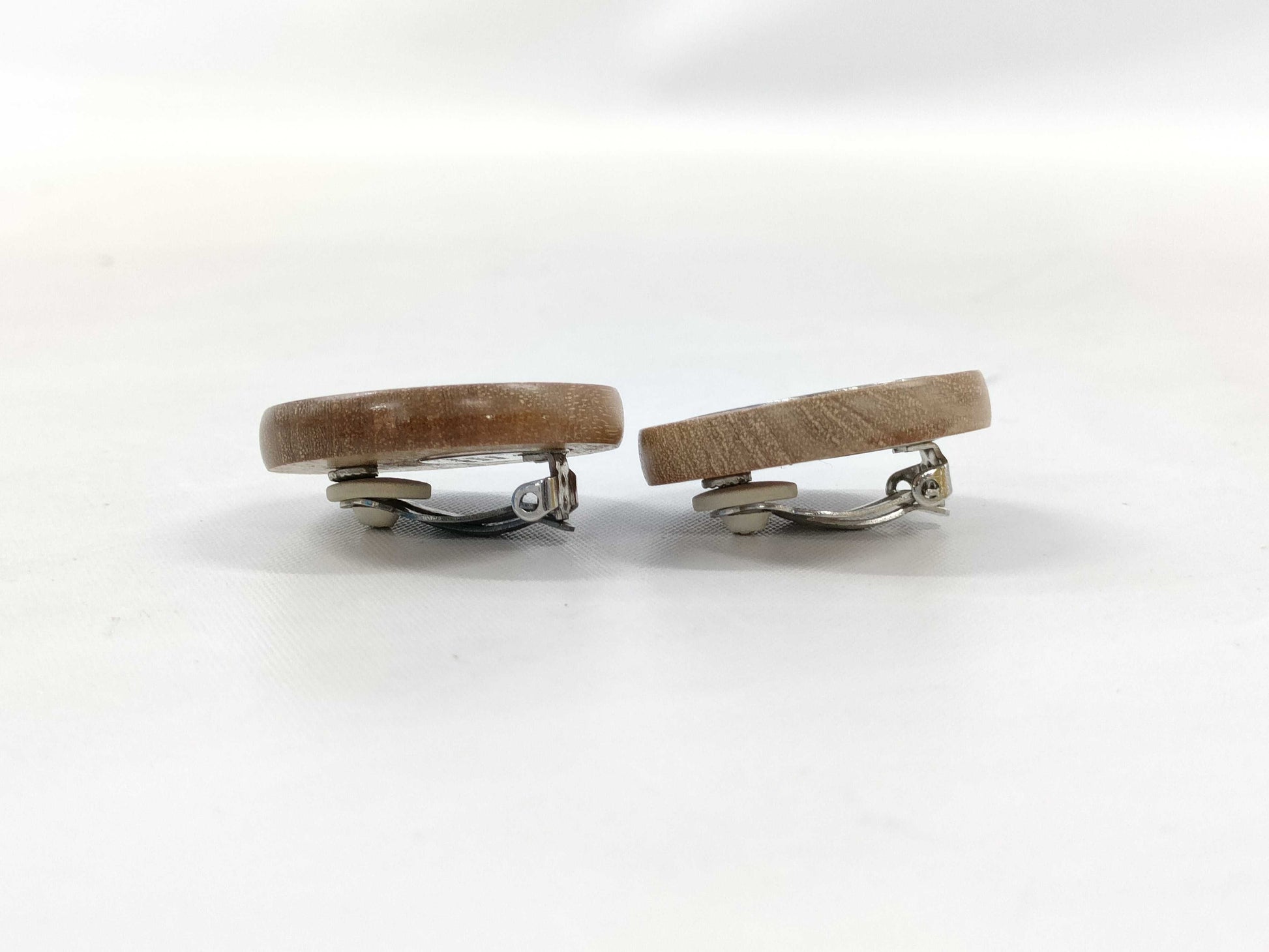 HERMES earrings