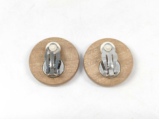 HERMES earrings