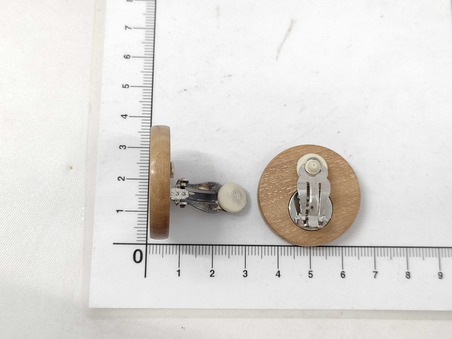 HERMES earrings
