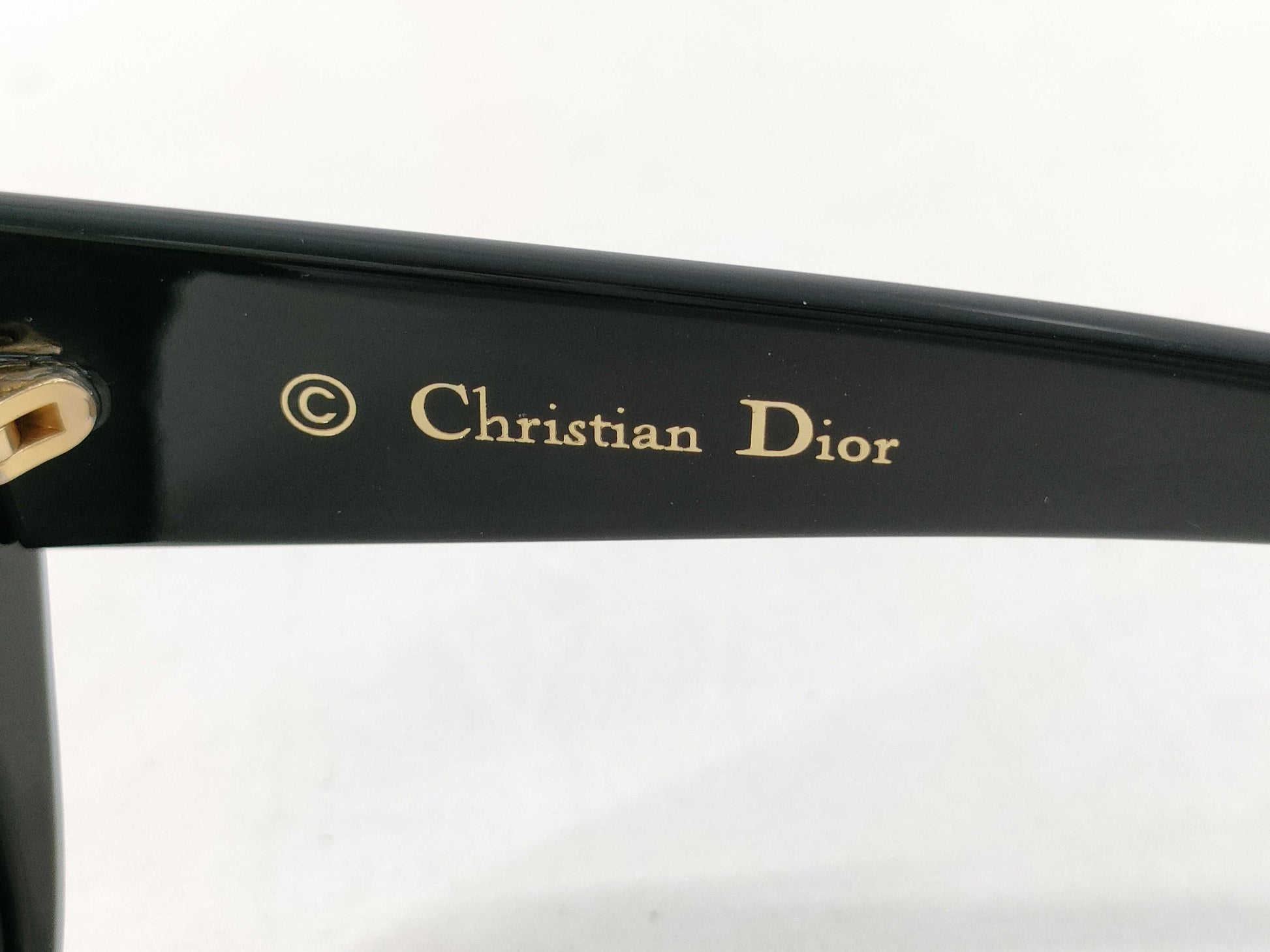  Dior Dior sunglasses and glasses