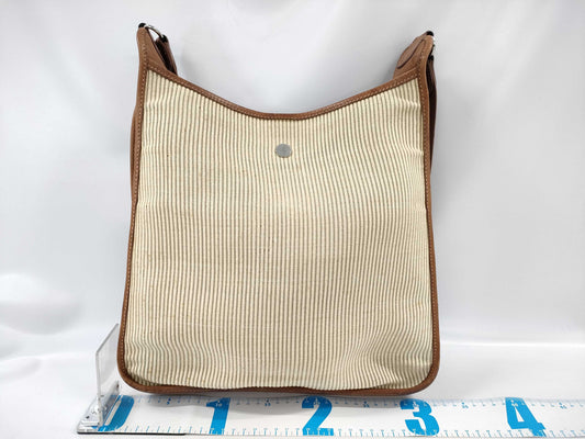 HERMES shoulder bag