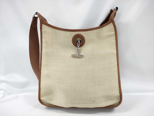 HERMES shoulder bag