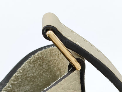 HERMES Picotin Lock 18 PM Trench Bag with Gold Hardware and GP K Stamp