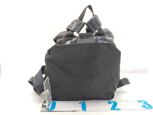 PRADA Nylon PRADA Backpack Nylon Rucksack