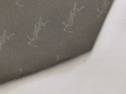 Yves Saint Laurent YEVS SAINT LAURENT Ties and other accessories