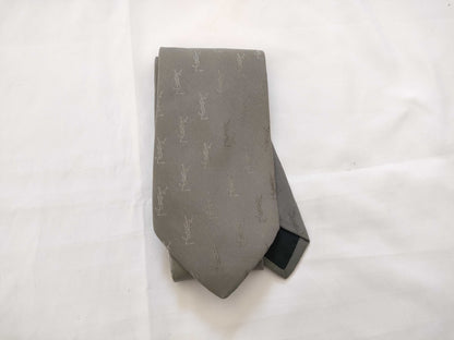 Yves Saint Laurent YEVS SAINT LAURENT Ties and other accessories