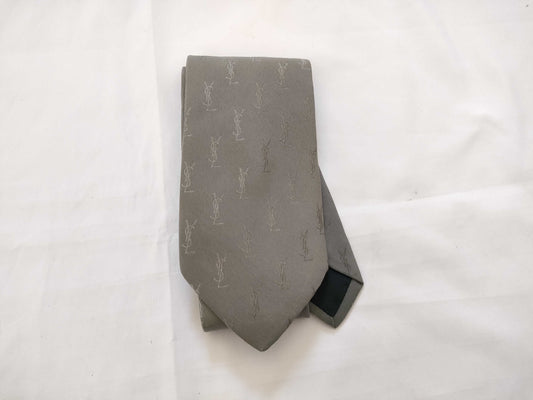 Yves Saint Laurent YEVS SAINT LAURENT Ties and other accessories