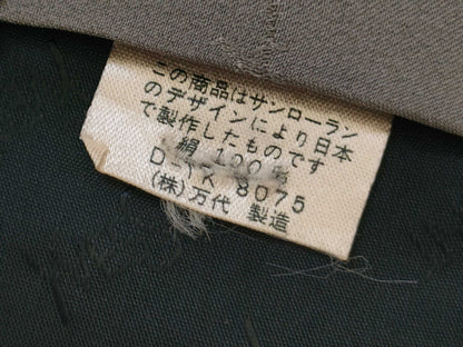 Yves Saint Laurent YEVS SAINT LAURENT Ties and other accessories