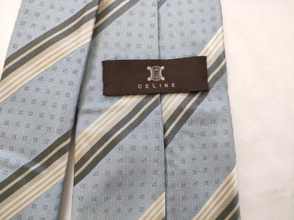 CELINE CELINE Ties and other accessories