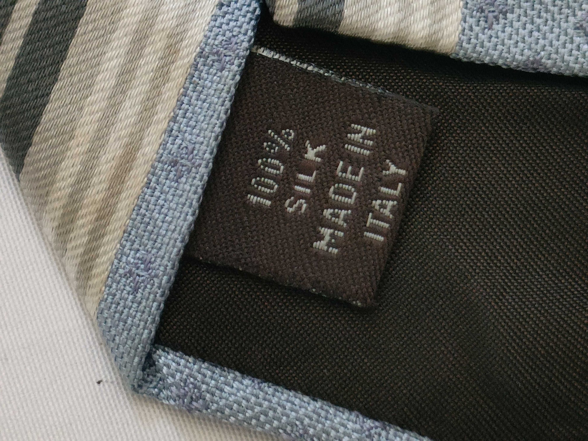 CELINE CELINE Ties and other accessories
