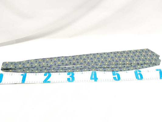 HERMES HERMES Tie Watch Chicken Tie