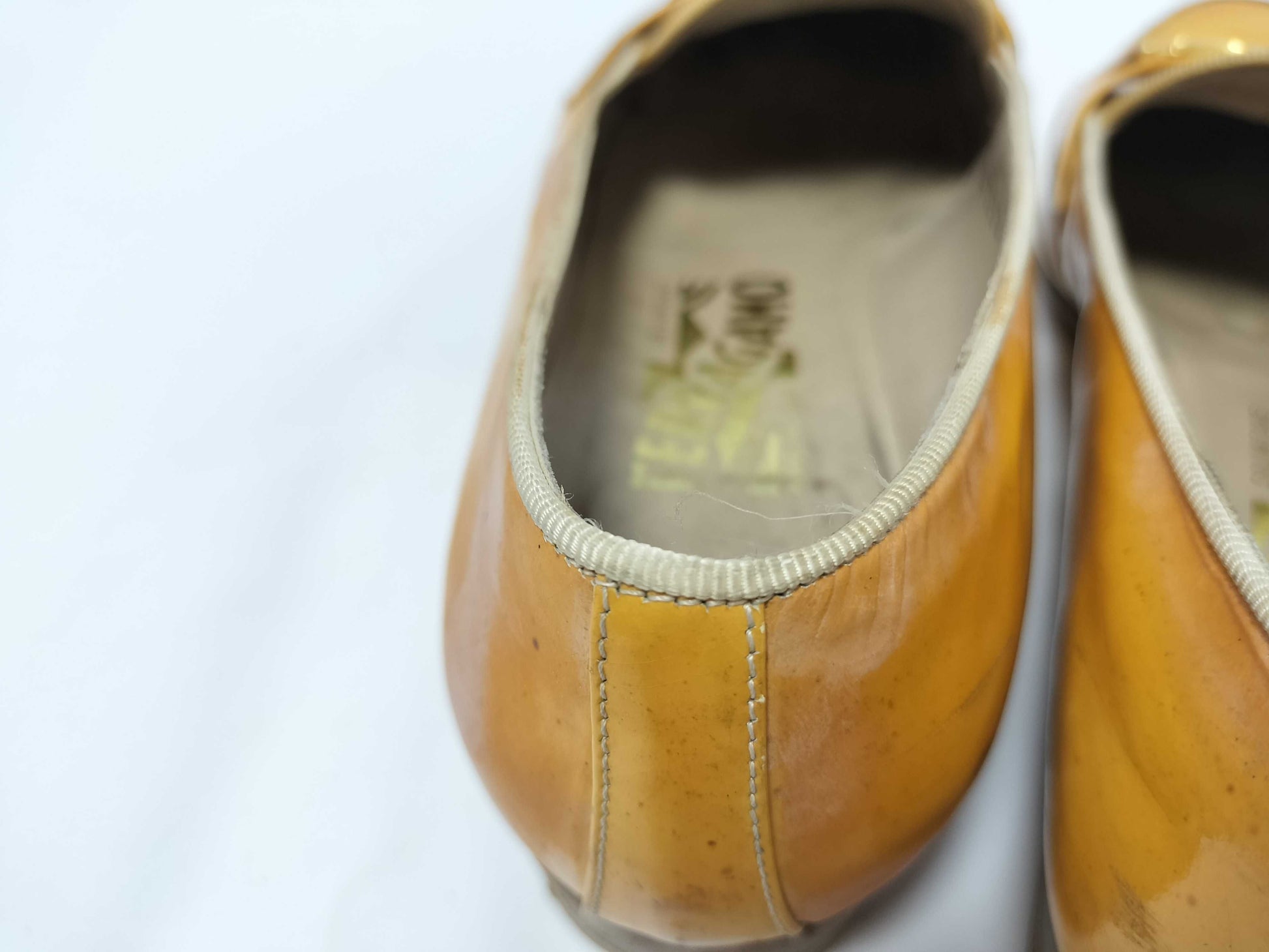 Salvatore Ferragamo Gancini Ferragamo shoes loafers
