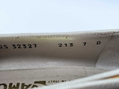 Salvatore Ferragamo Gancini Ferragamo shoes loafers