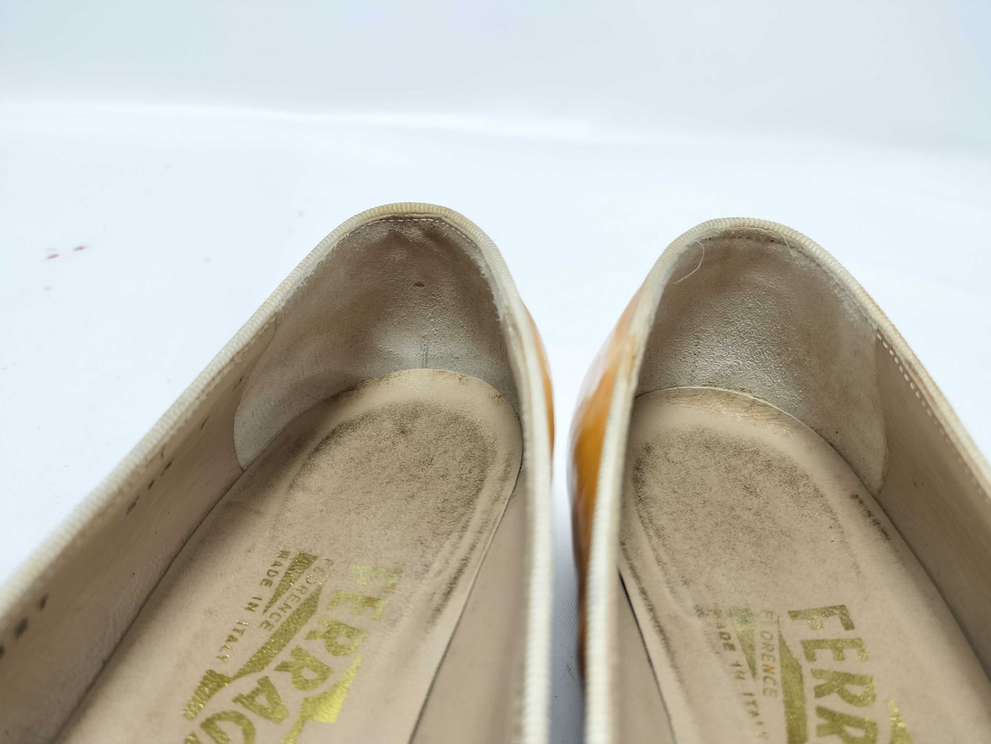 Salvatore Ferragamo Gancini Ferragamo shoes loafers