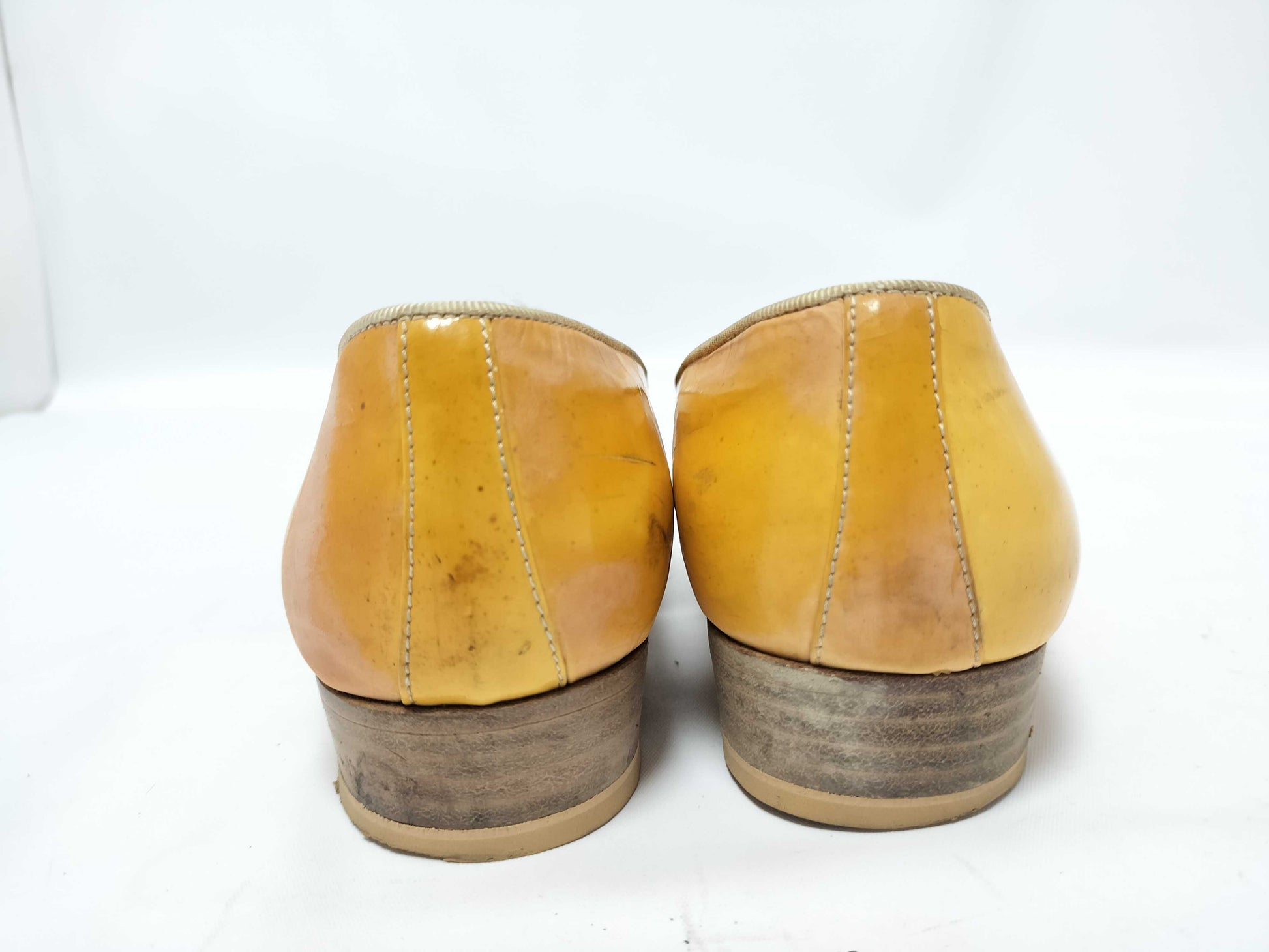 Salvatore Ferragamo Gancini Ferragamo shoes loafers