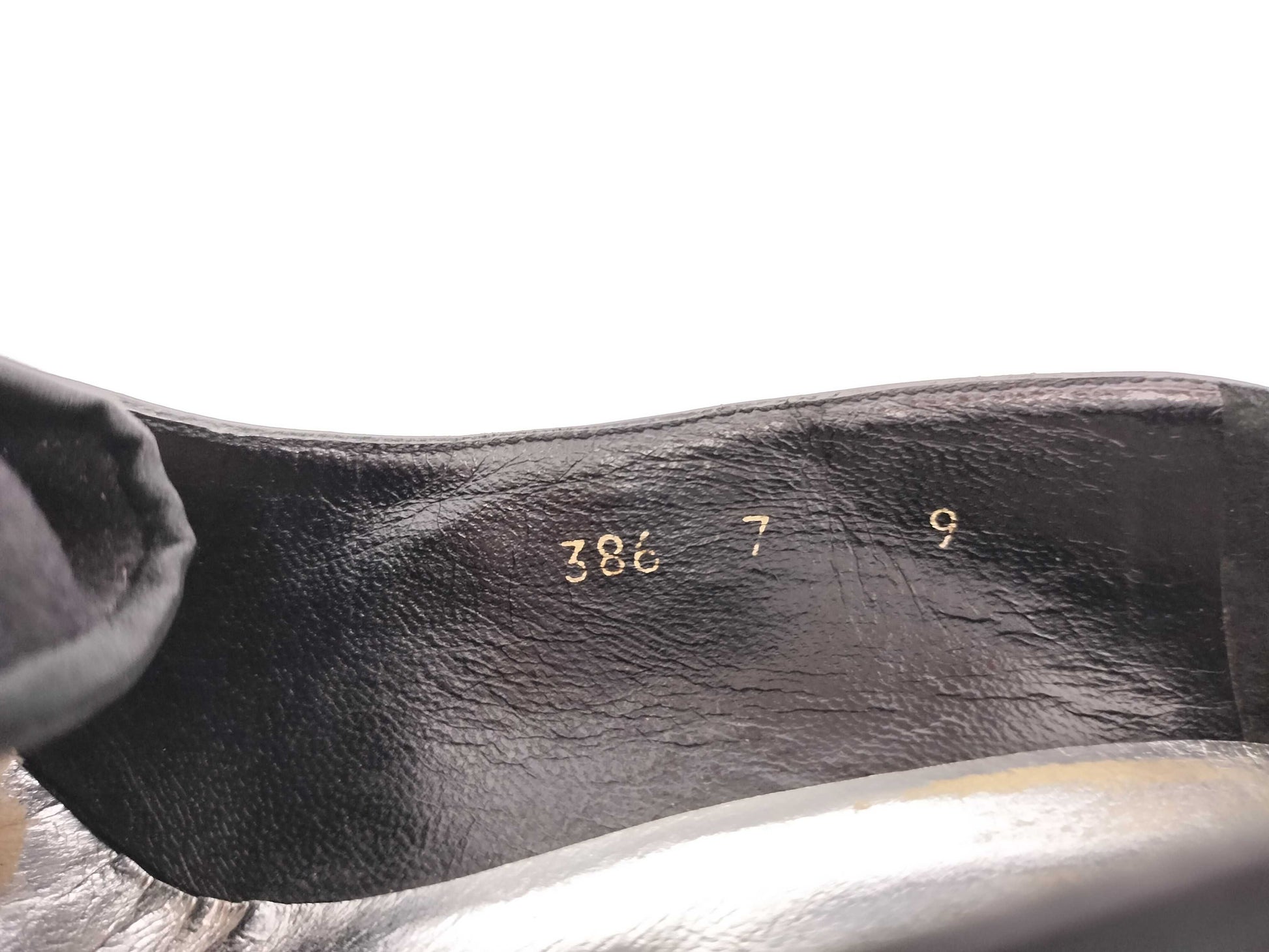 LANVIN shoes. Pumps