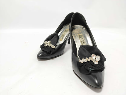 LANVIN shoes. Pumps