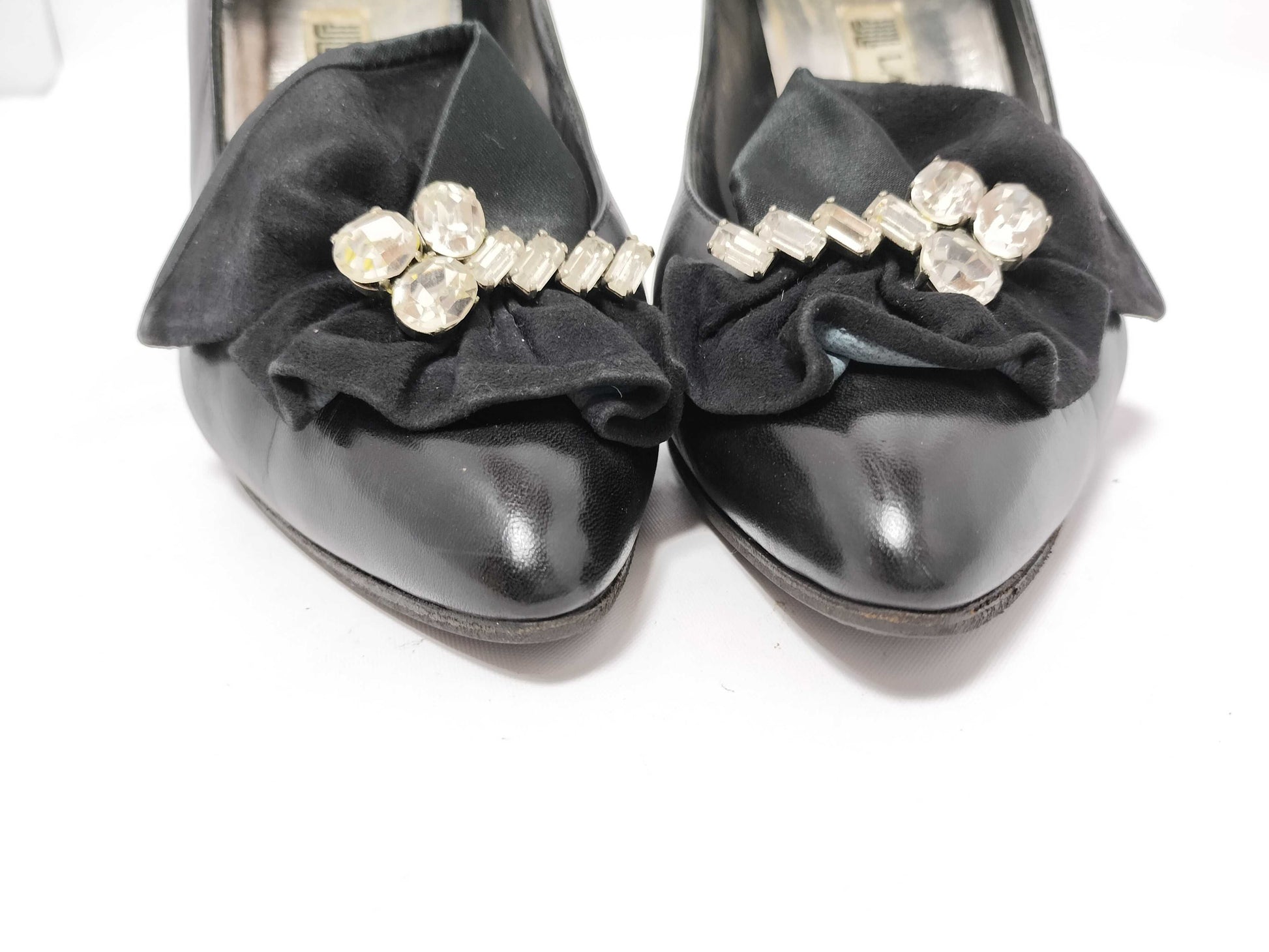 LANVIN shoes. Pumps