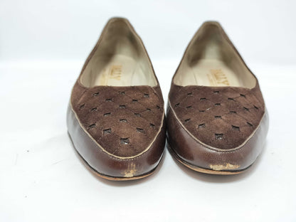 BALLY BALLY shoes pumps
