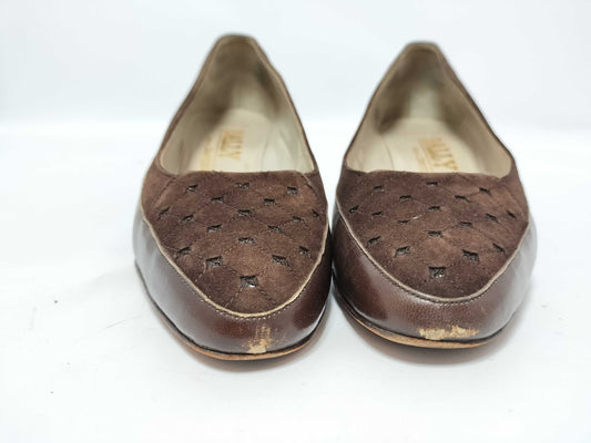 BALLY BALLY shoes pumps