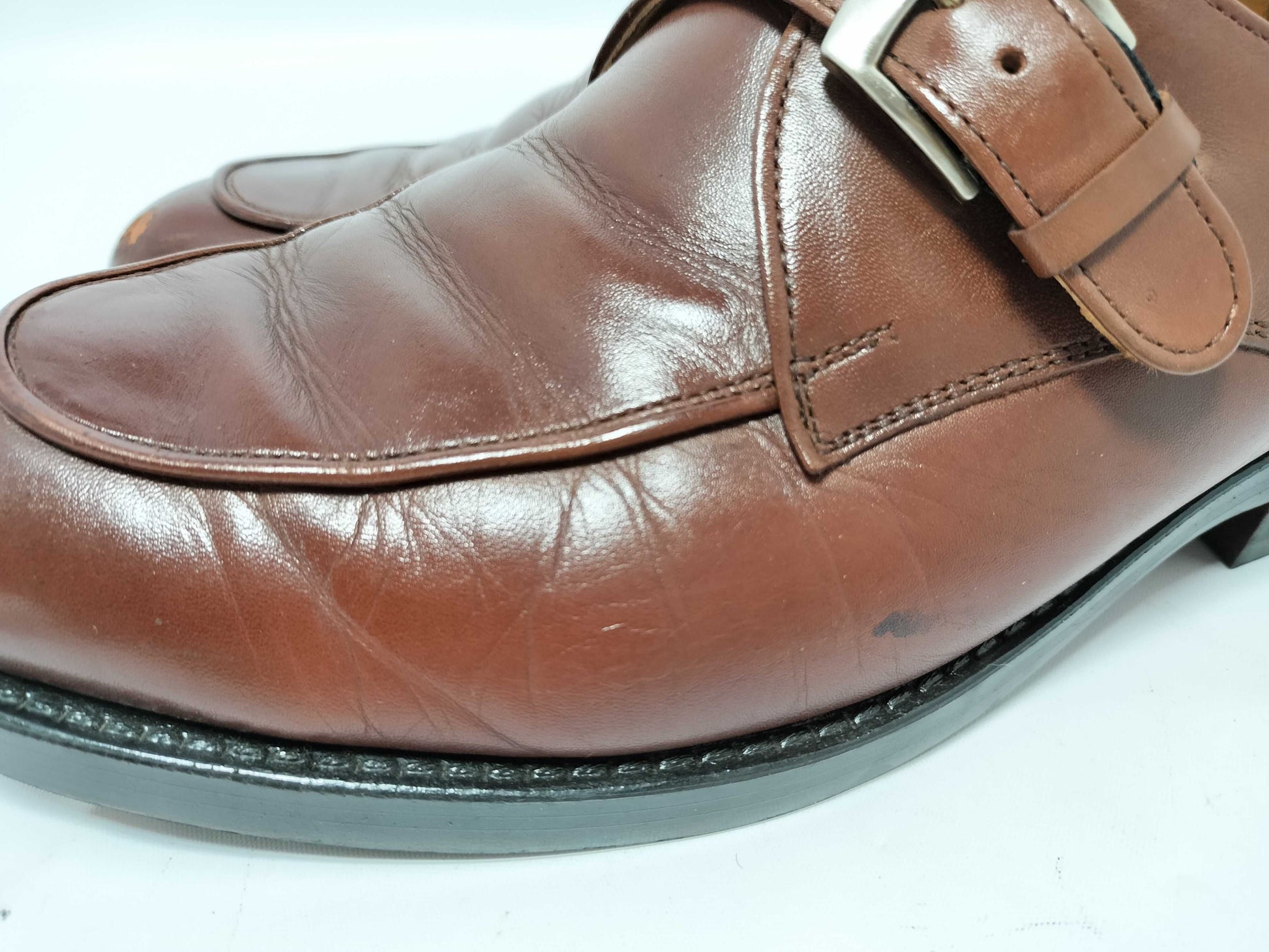 CORDOBA Business Shoes