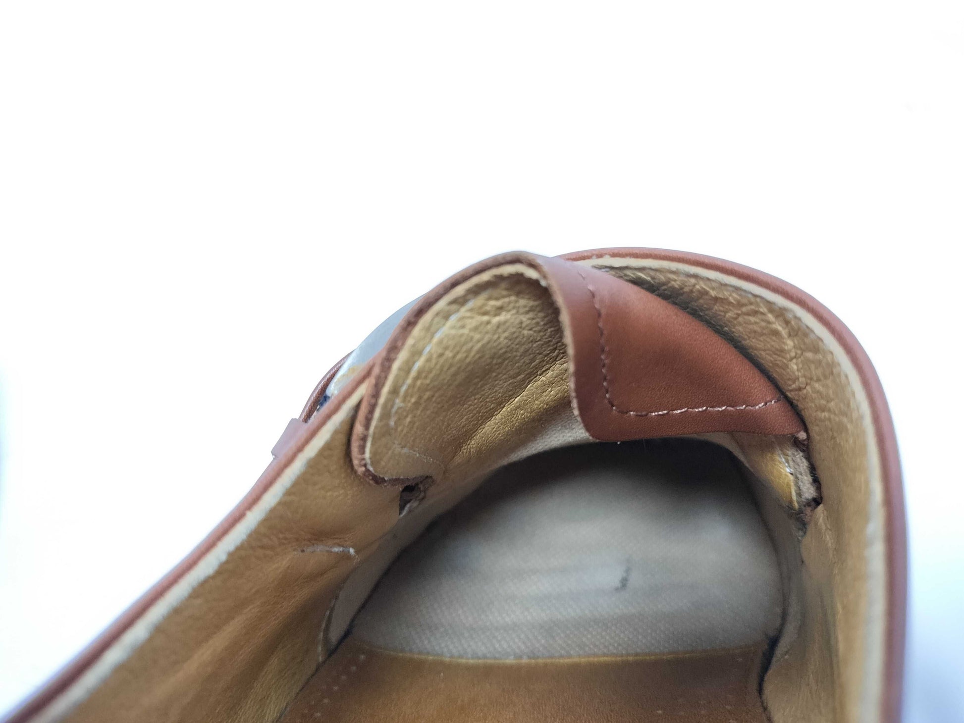 CORDOBA Business Shoes