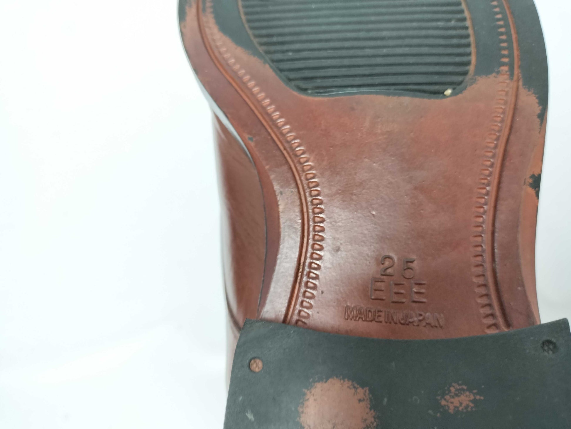CORDOBA Business Shoes