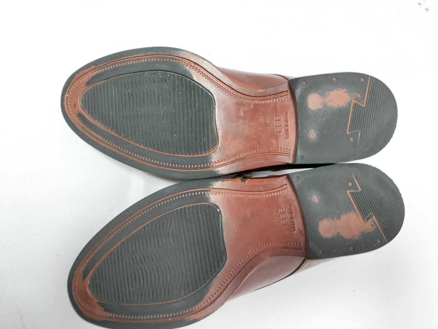 CORDOBA Business Shoes