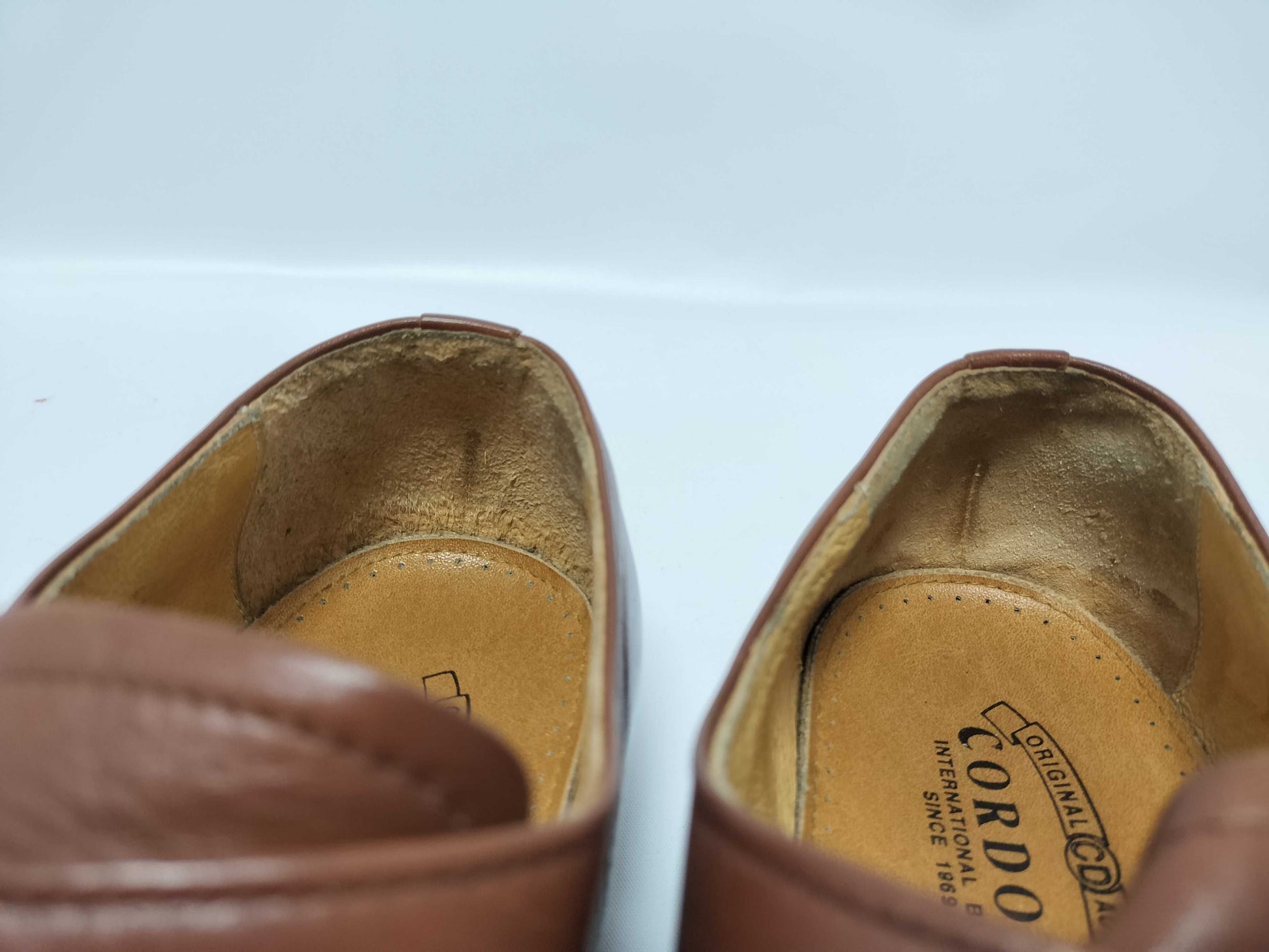 CORDOBA Business Shoes