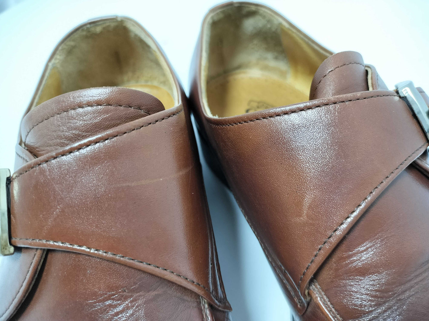 CORDOBA Business Shoes