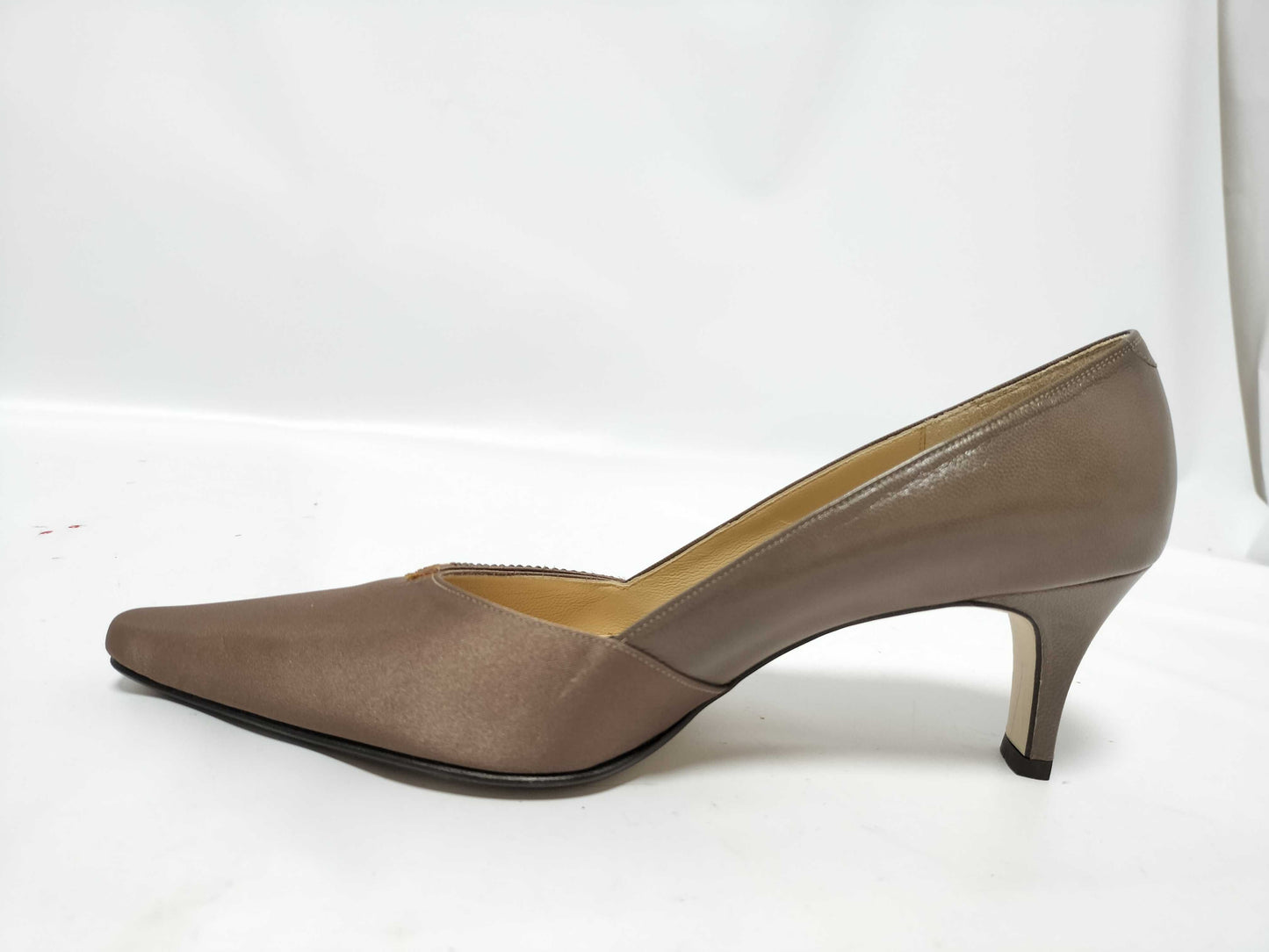Mila Schon shoes. Pumps