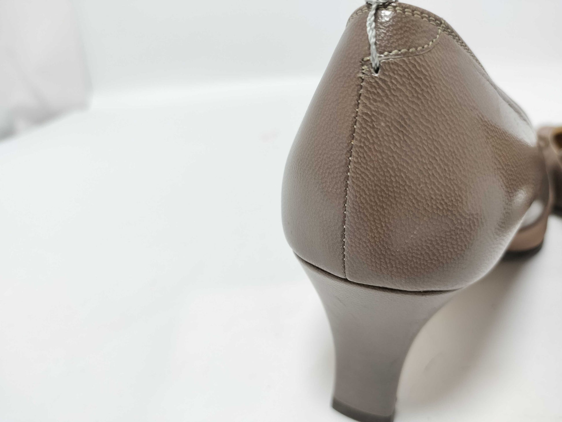 Mila Schon shoes. Pumps