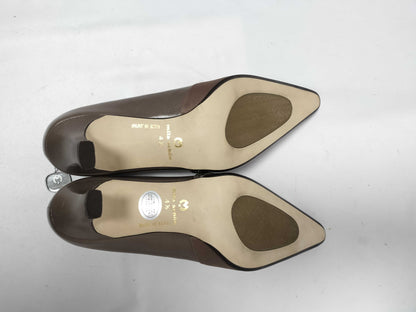 Mila Schon shoes. Pumps