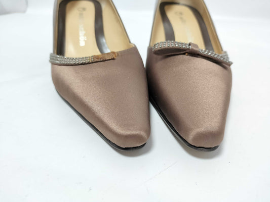 Mila Schon shoes. Pumps